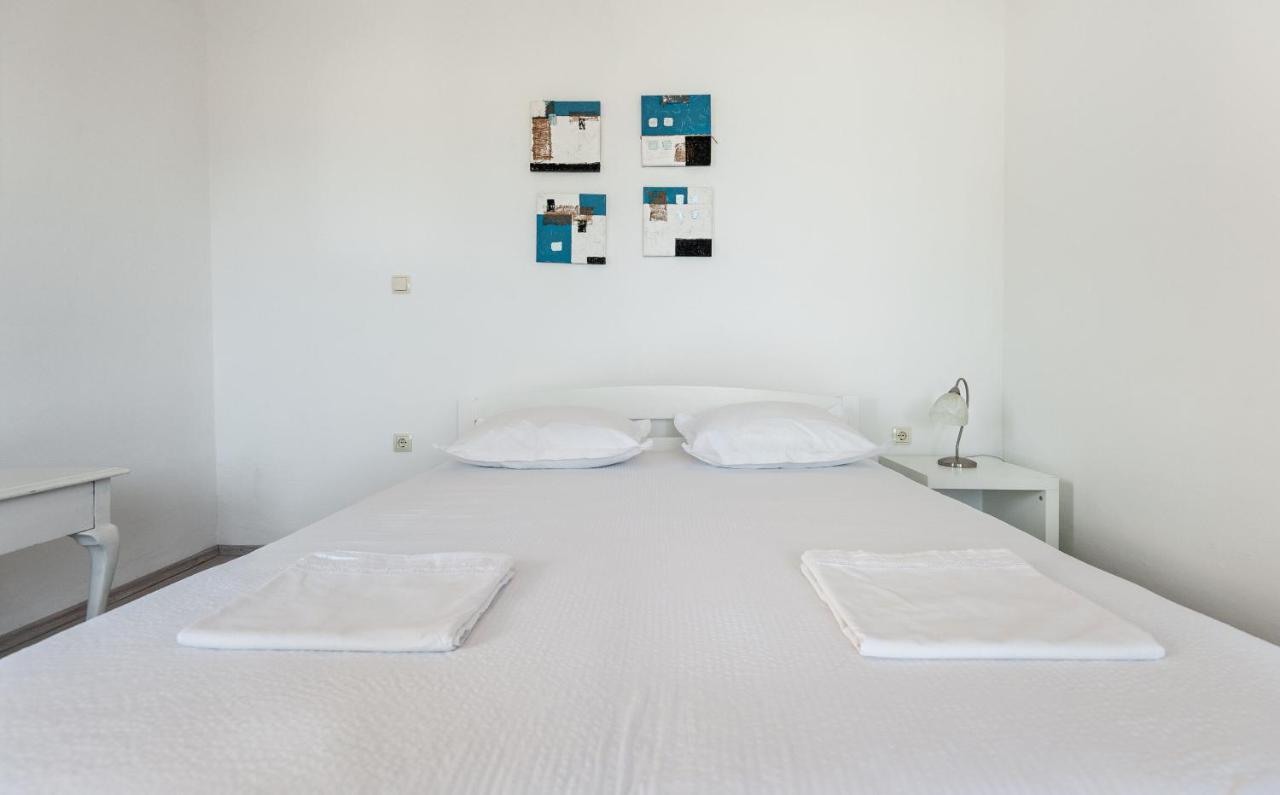 Apartments Antonija オミシュ エクステリア 写真